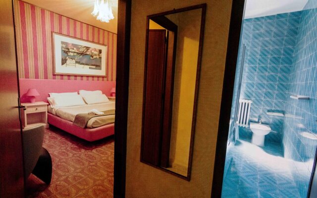 Rafael Guest House