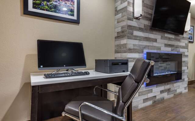 Comfort Inn Birmingham Homewood