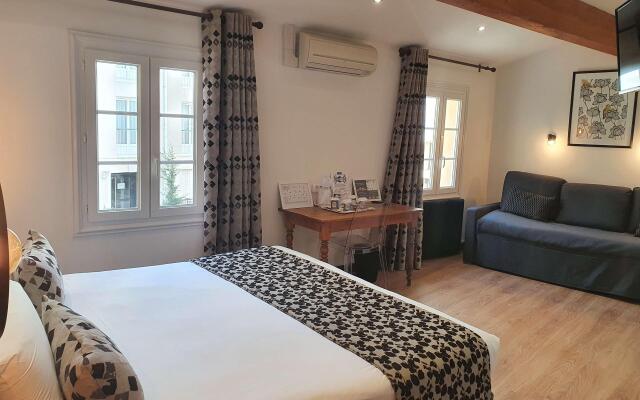 Kyriad Chalon sur Saone Centre