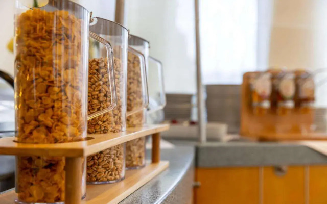 TRIP INN Kongresshotel Rodgau