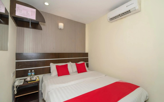 OYO 89944 Stay Inn