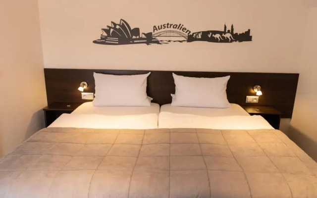 Hotel Zur Post Ochsendorf