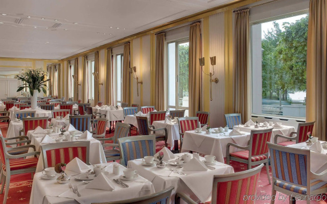 Hotel Atlantic Hamburg, Autograph Collection