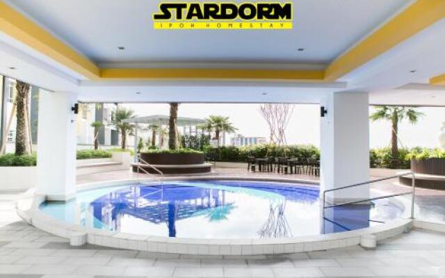 Stardorm Ipoh Homestay