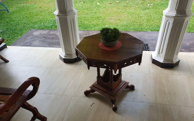 NilaRU Villa