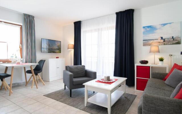 Seestraße 43 Wohnung 8