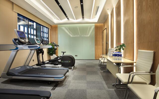 Holiday Inn Express Guilin City Center by IHG