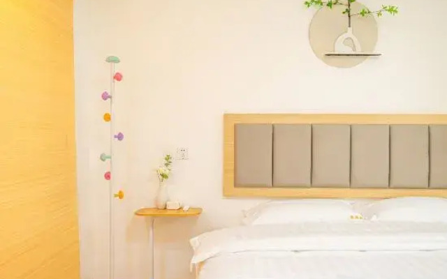 Yun Yue Ya · Expo Homestay