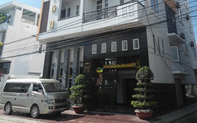 Khang Khang 2 Hotel