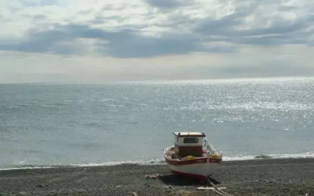 Samothraki Beach Apartments & Suites Hotel