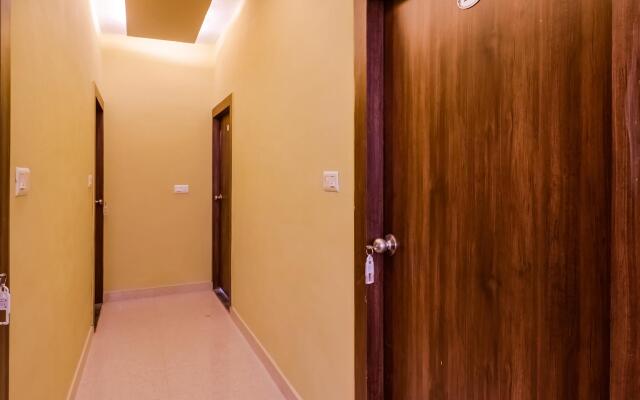 Prince Mama by OYO Rooms