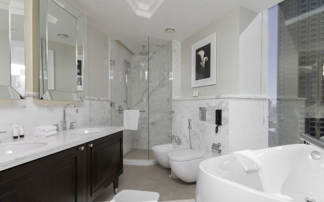 The Lofts East Tower by Maison Privee