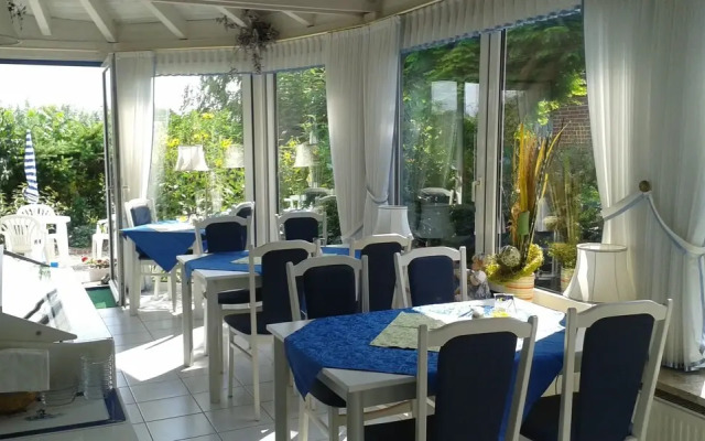 Hotel & Pension Morsum