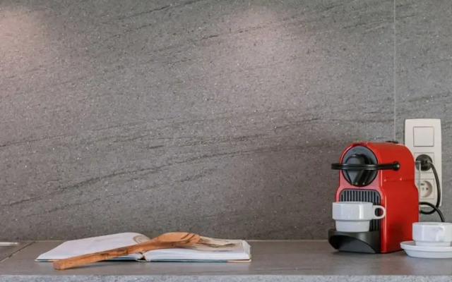 Charming Studio With Terrace Nearby the Beach