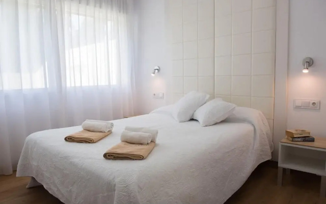 Marina A3 4 pax in Balc n del Mar