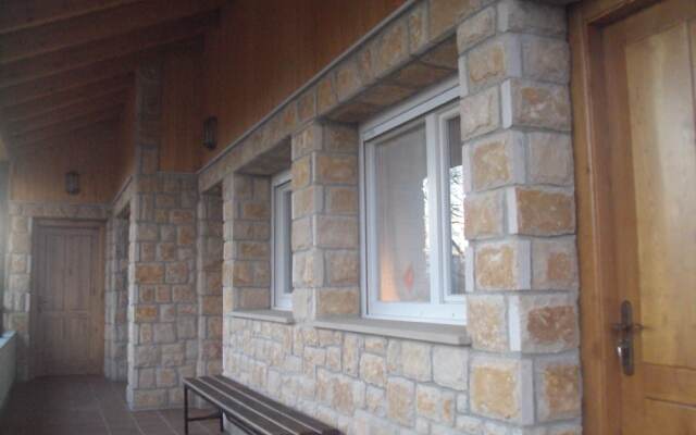 hotel casa los Abetos