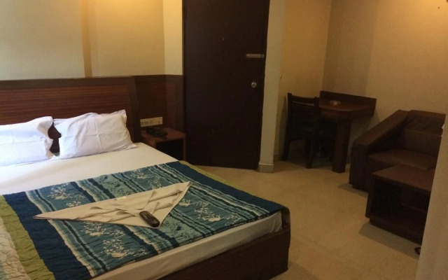 Hotel Park Palace