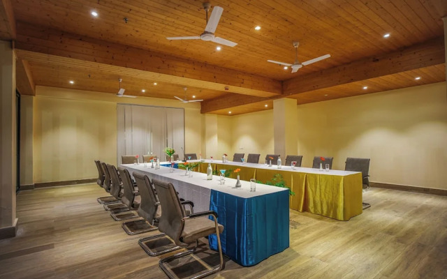 Oro Montana Hotels and Resort