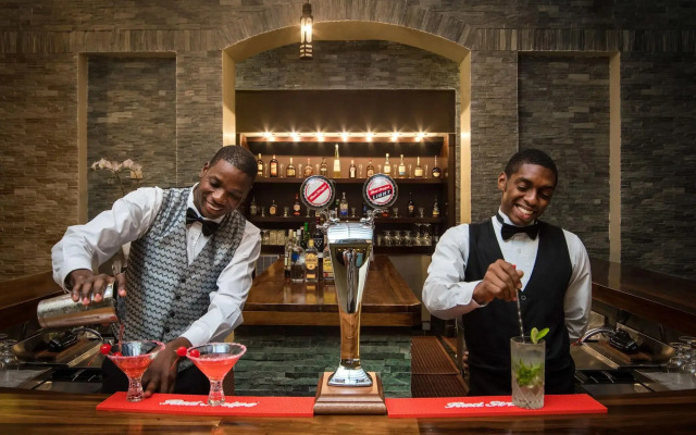 Jewel Grande Montego Bay Resort & Spa – All Inclusive