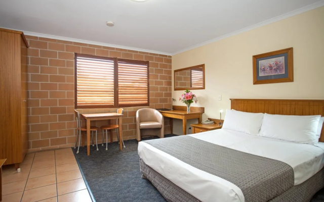 Windmill Motel and Events Centre
