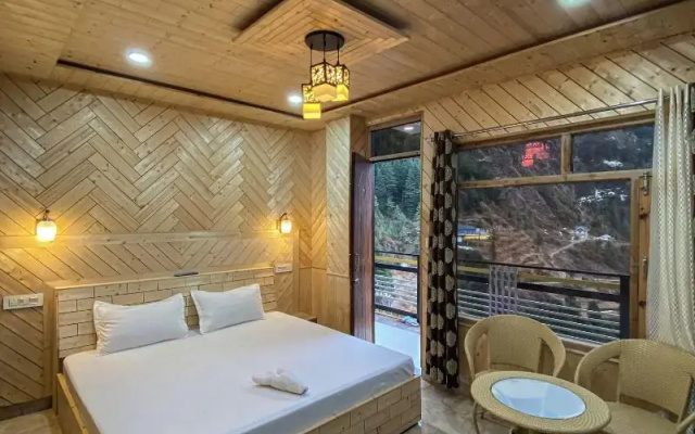 Alpine Crest Homestay