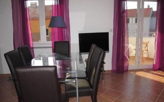 Apartments Nada