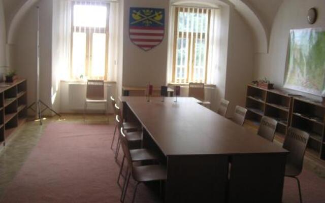 Kulturne Centrum Bardejov