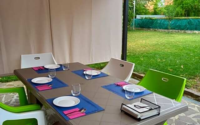 B&B KM 198 - Room&Breakfast
