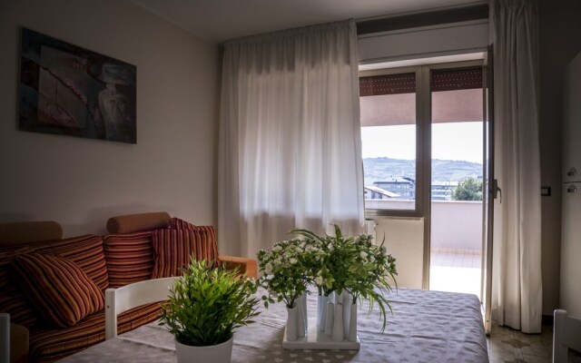 Felicita Apartments