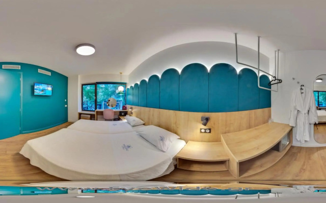 Mandrino Hotel