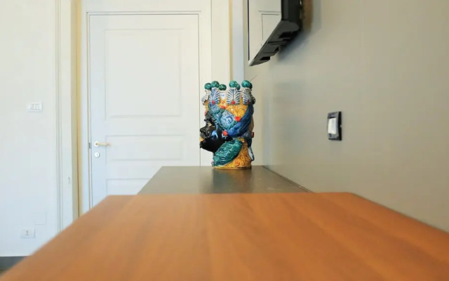 Scene Suites Apartments