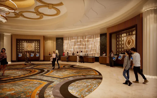 Caesars Virginia
