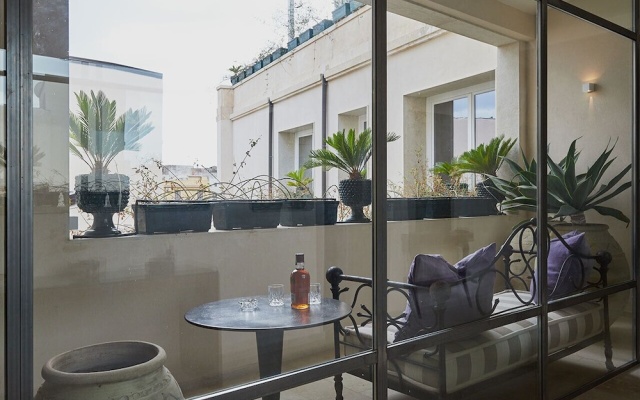 Suite Aurispa 143 con Terrazza Noto