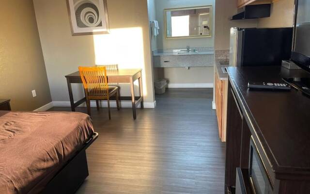 Suburban Studios Columbia, SC