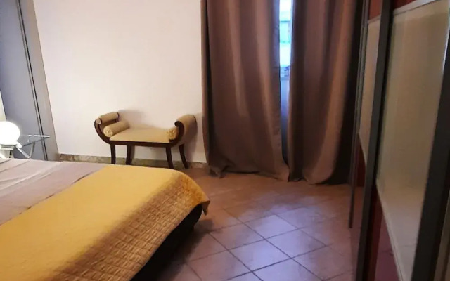 Apartment Stella Casa Bruno