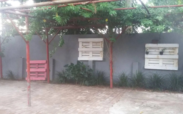 Pousada Meu Paraiso