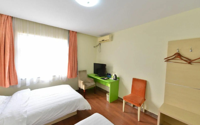 Super 8 Beijing Fang Zhuang Yin Ma