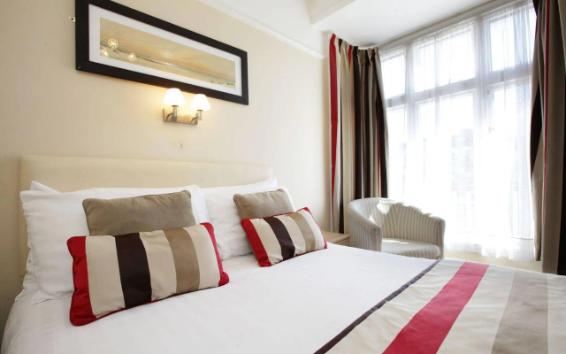 The Robin Hill Hotel