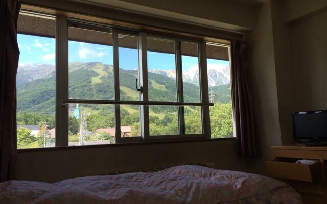 Mountside Jodel