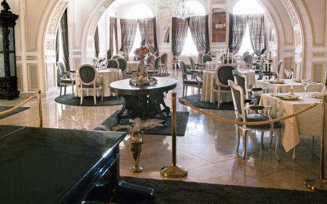Grand Hotel Continental Bucuresti