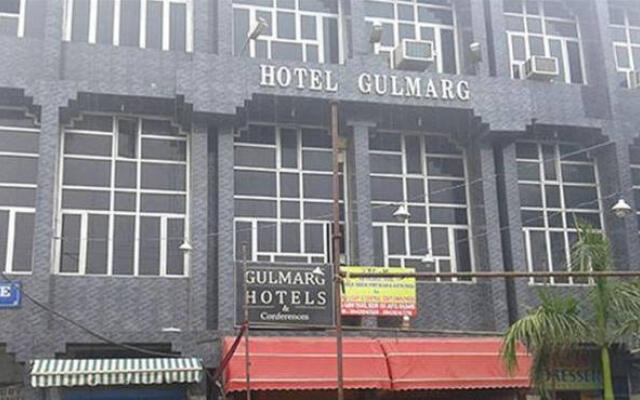 Hotel Gulmarg