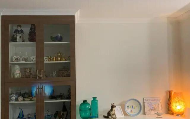 Sandpiper Island Tranquil Waterfront Views & Jetty