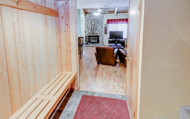 Sunshine Village 130 - One Bedroom Condo