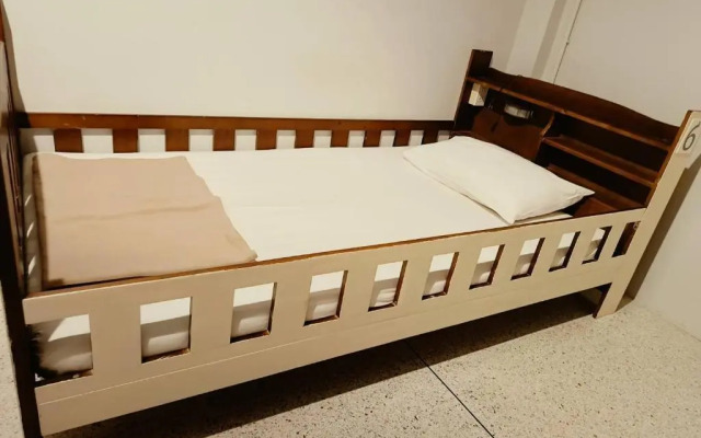 Ler Hostel 65