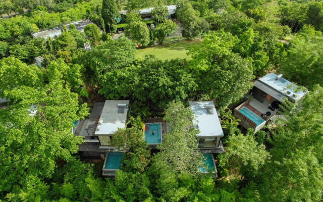 Veravian Resort