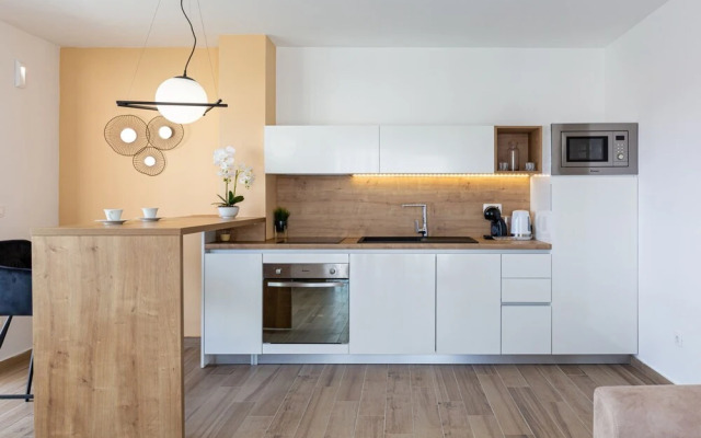 Exclusive Vodice Apartments