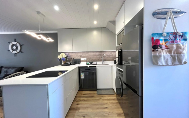 De Valle 65 Premium Apartment