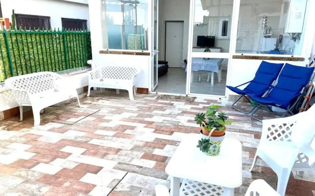 Villa in Sicily With Sea Access