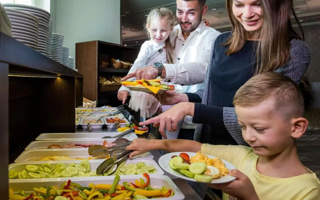 Hotel Grand Jasna