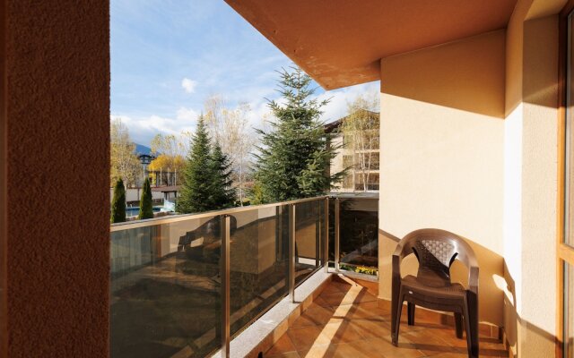Green Wood Hotel & SPA